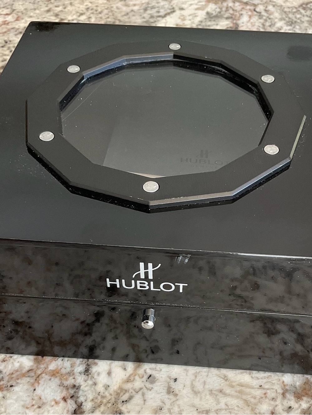 Hublot Watch Box